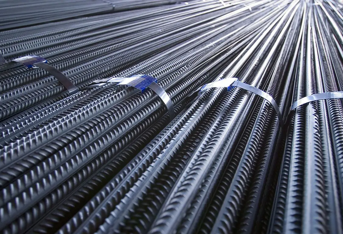 Rebar Prices Fluctuate on Demand, Output Outlook