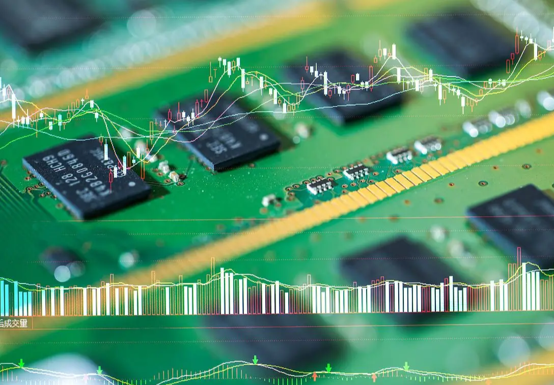 Decoding the Semiconductor Stock Rebound